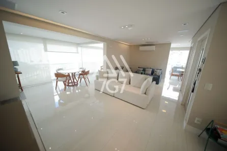 Apartamento com 3 Quartos à venda, 230m² no Vila Andrade, São Paulo