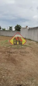 Lote/Terreno à venda, 653m² no Residencial Antares, Taubaté