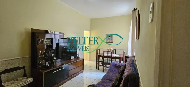 Apartamento com 2 Quartos à venda, 64m² no Vaz Lobo, Rio de Janeiro