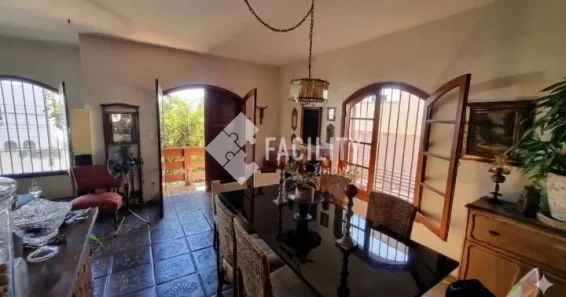 Sobrado com 3 Quartos à venda, 179m² no Jardim Guarani, Campinas