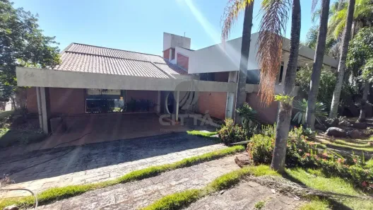 Sobrado com 6 Quartos à venda, 1008m² no Parque Taquaral, Campinas