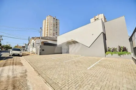 Imóvel Comercial à venda, 251m² no Cidade Jardim, Piracicaba