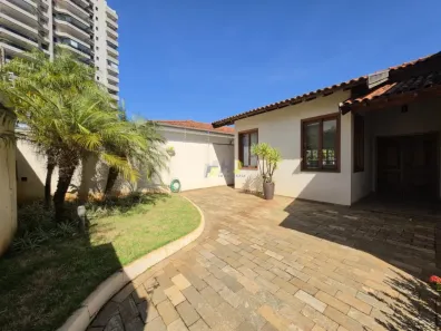 Casa com 3 Quartos à venda, 290m² no Jardim Estoril IV, Bauru