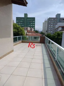 Casa com 3 Quartos à venda, 150m² no Encruzilhada, Santos