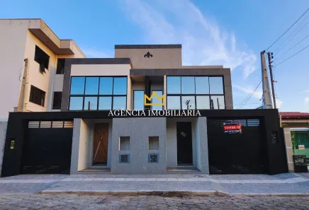 Casa de Condomínio com 3 Quartos à venda, 121m² no São Vicente, Itajaí