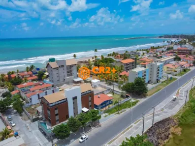 Flat com 2 Quartos à venda, 49m² no Porto de Galinhas, Ipojuca