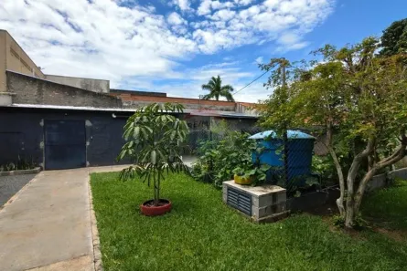 Fazenda/Sítio com 3 Quartos à venda, 276m² no Chácara Santa Felicidade, Mogi Guaçu