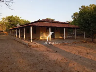 Fazenda/Sítio com 3 Quartos à venda, 20m² no Jóia, Timon