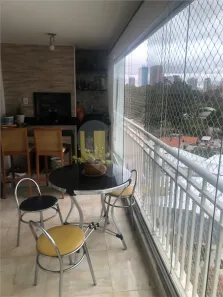 Apartamento com 4 Quartos à venda, 105m² no Jardim Avelino, São Paulo