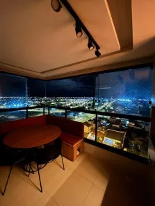 Apartamento com 2 Quartos à venda, 63m² no Alto Umuarama, Uberlândia