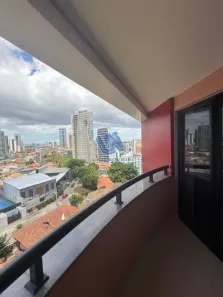 Apartamento com 1 Quarto à venda, 47m² no Caminho das Árvores, Salvador