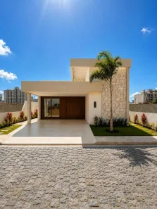 Casa de Condomínio com 3 Quartos à venda, 164m² no Aruana, Aracaju