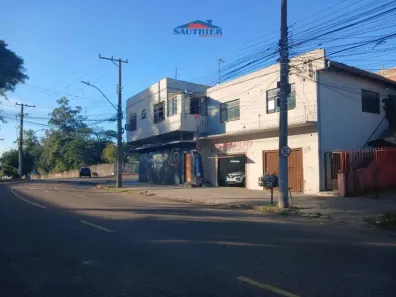 Apartamento com 2 Quartos para alugar, 50m² no COHAB, Sapucaia do Sul