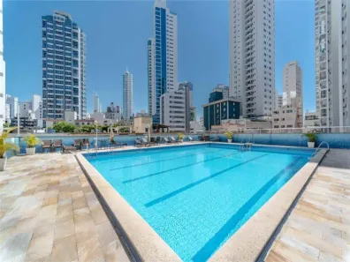 Apartamento com 3 Quartos à venda, 112m² no Centro, Balneário Camboriú