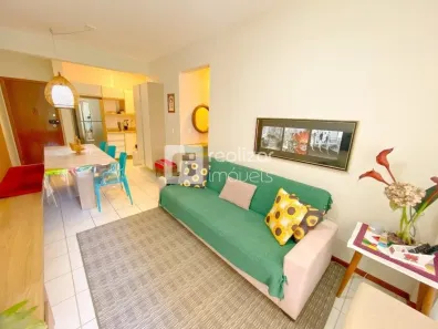 Apartamento com 2 Quartos à venda, 69m² no Praia Brava, Florianópolis