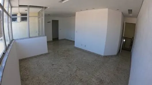 Apartamento com 3 Quartos à venda, 90m² no Ouro Preto, Belo Horizonte