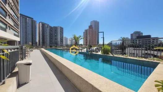 Apartamento com 2 Quartos à venda, 73m² no Butantã, São Paulo