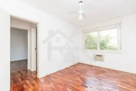 Apartamento com 1 Quarto à venda, 47m² no Centro Histórico, Porto Alegre