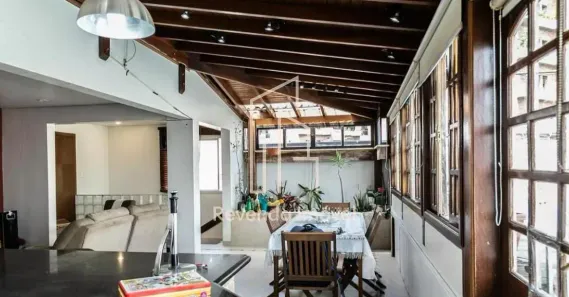Apartamento com 3 Quartos à venda, 175m² no Vila Andrade, São Paulo