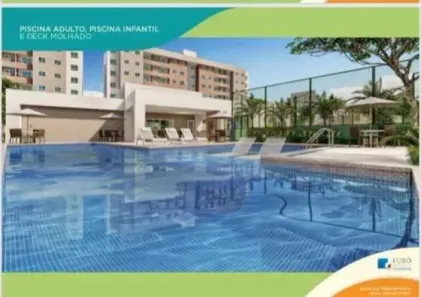 Apartamento com 3 Quartos à venda, 68m² no Itapuã, Salvador