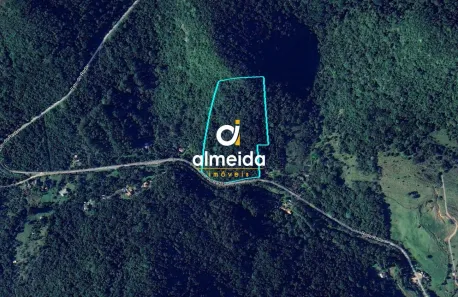 Fazenda/Sítio com 1 Quarto à venda, 50000m² no , Silveira Martins