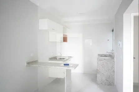 Apartamento com 2 Quartos à venda, 40m² no Alto da Mooca, São Paulo