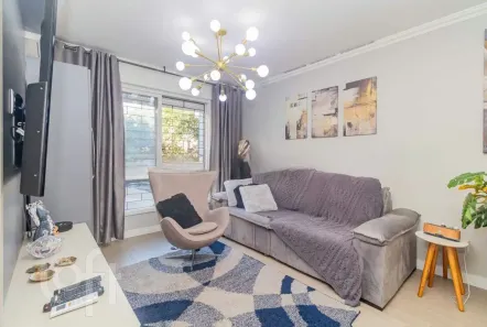 Apartamento com 2 Quartos à venda, 84m² no Auxiliadora, Porto Alegre