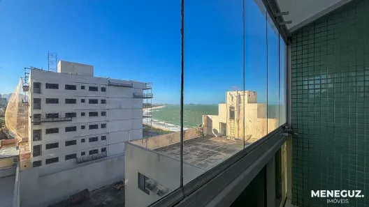 Cobertura com 4 Quartos à venda, 140m² no Enseada Azul, Guarapari