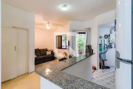 Apartamento com 1 Quarto à venda, 58m² no Vila Suzana, São Paulo