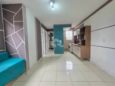 Apartamento com 2 Quartos à venda, 38m² no Glória, Porto Alegre