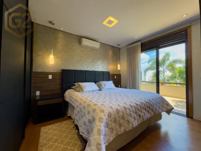 Casa de Condomínio com 4 Quartos para alugar, 500m² no Chácara Areal, Indaiatuba
