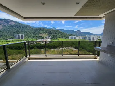 Apartamento com 2 Quartos à venda, 86m² no Barra Olímpica, Rio de Janeiro