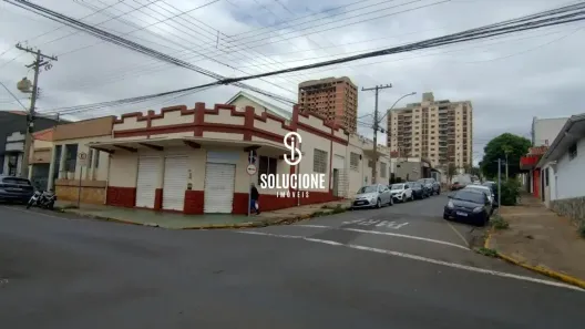 Prédio Comercial à venda, 270m² no Jardim Elite, Piracicaba