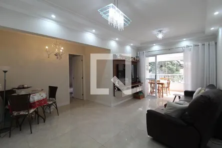 Apartamento com 3 Quartos à venda, 97m² no Vila Bertioga, São Paulo