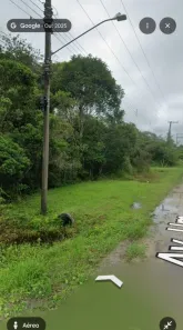 Lote/Terreno à venda, 372m² no Jardim Maramba, Itanhaém