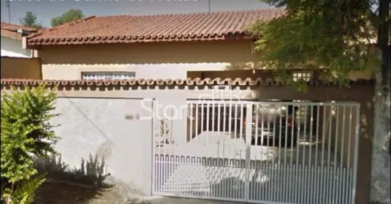 Casa com 2 Quartos à venda, 120m² no Jardim Morumbi, Campinas