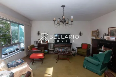Apartamento com 4 Quartos à venda, 223m² no Urca, Rio de Janeiro