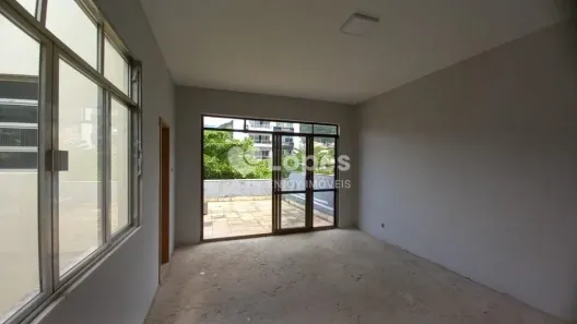 Cobertura com 5 Quartos à venda, 250m² no Grajaú, Rio de Janeiro