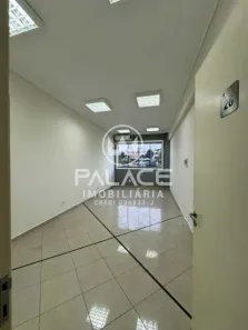 Imóvel Comercial com 1 Quarto para alugar, 25m² no Paulista, Piracicaba