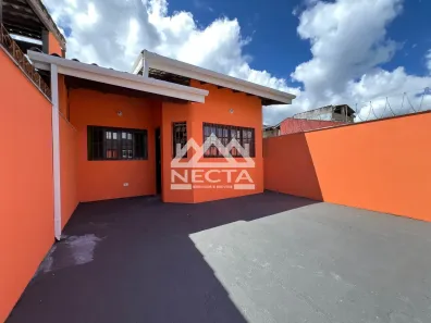 Casa com 2 Quartos à venda, 65m² no Jaraguá, São Sebastião