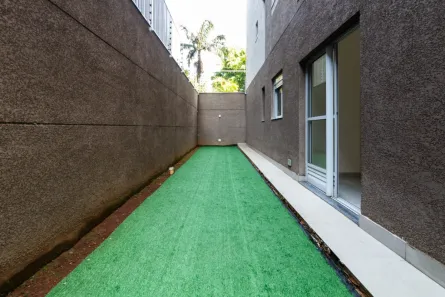 Apartamento com 2 Quartos à venda, 76m² no Lapa de Baixo, São Paulo