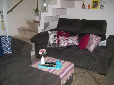 Casa de Condomínio com 3 Quartos à venda, 100m² no Vila Alpina, São Paulo