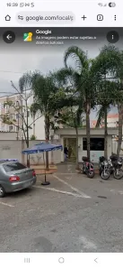 Apartamento com 2 Quartos à venda, 47m² no Parque Munhoz, São Paulo