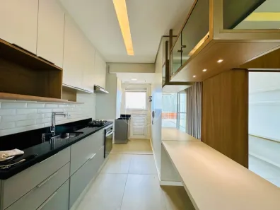 Cobertura com 3 Quartos à venda, 136m² no Ponte Preta, Campinas