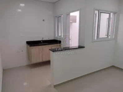 Apartamento com 2 Quartos à venda, 56m² no Parque Novo Oratório, Santo André