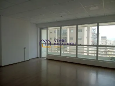 Imóvel Comercial à venda, 37m² no Consolação, São Paulo
