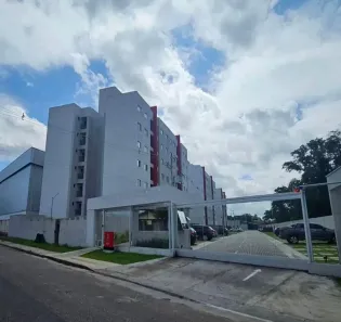Apartamento com 2 Quartos à venda, 62m² no Guanabara, Ananindeua