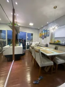 Apartamento com 2 Quartos à venda, 52m² no Santa Terezinha, São Bernardo do Campo