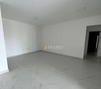 Apartamento com 3 Quartos para alugar, 130m² no Jardim das Nações, Taubaté