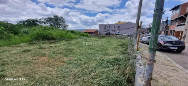 Lote/Terreno à venda, 333m² no Vila Nova Jundiainópolis, Jundiaí